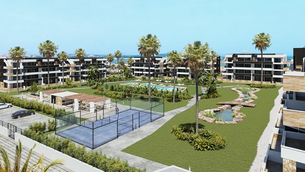 Te koop: Avenida Reverendo Francisco Sarrio Paya 3, 03184 Torrevieja